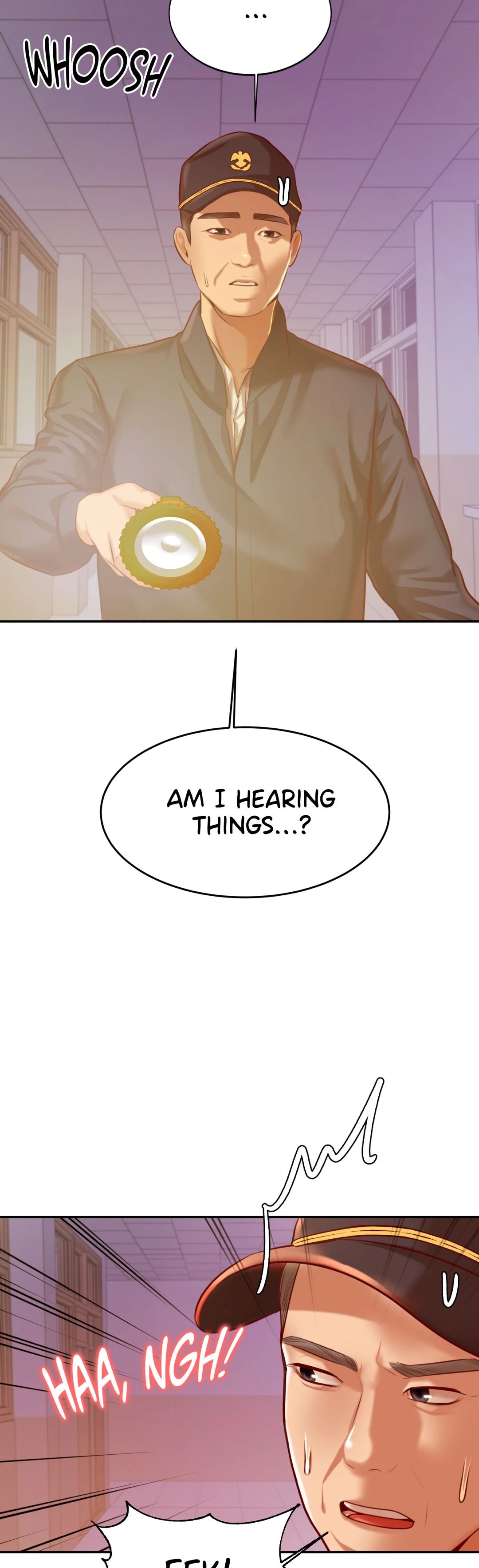 Steamy Studies Chapter 34 image 41