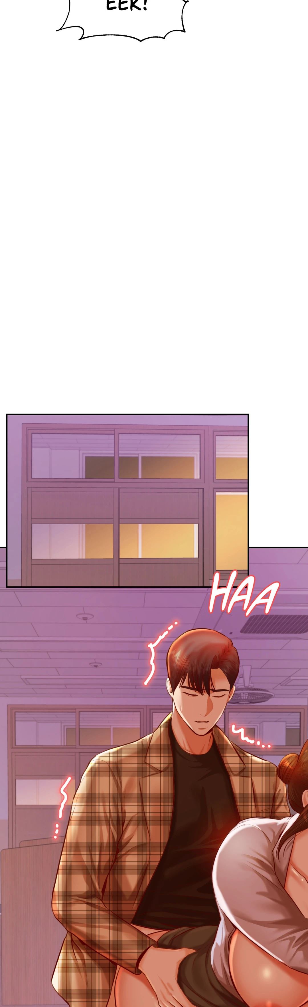 Steamy Studies Chapter 34 image 42
