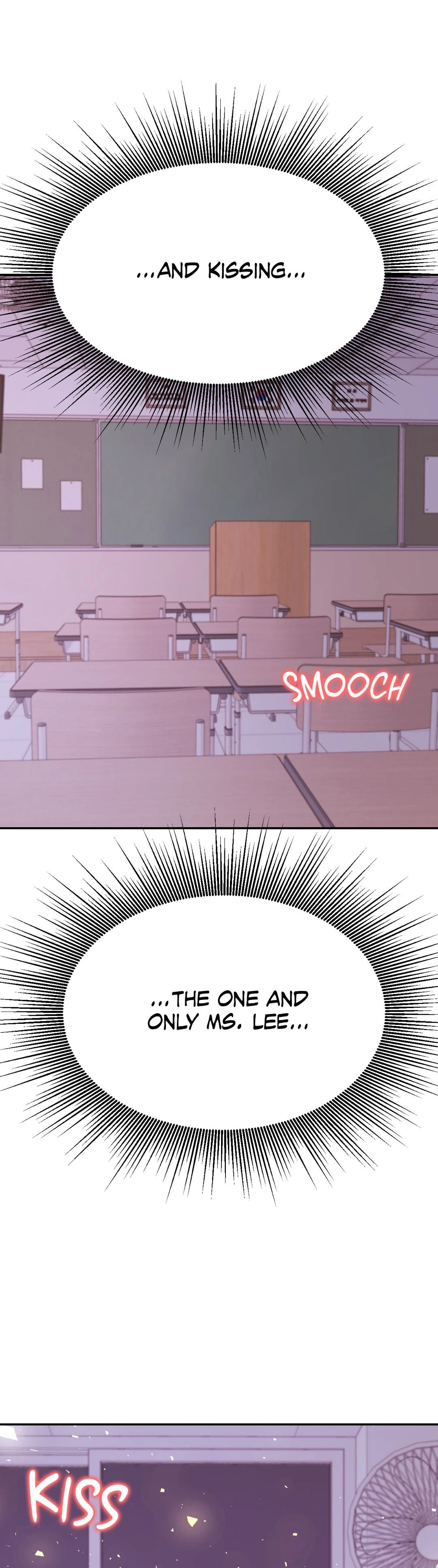 Steamy Studies Chapter 34 image 6