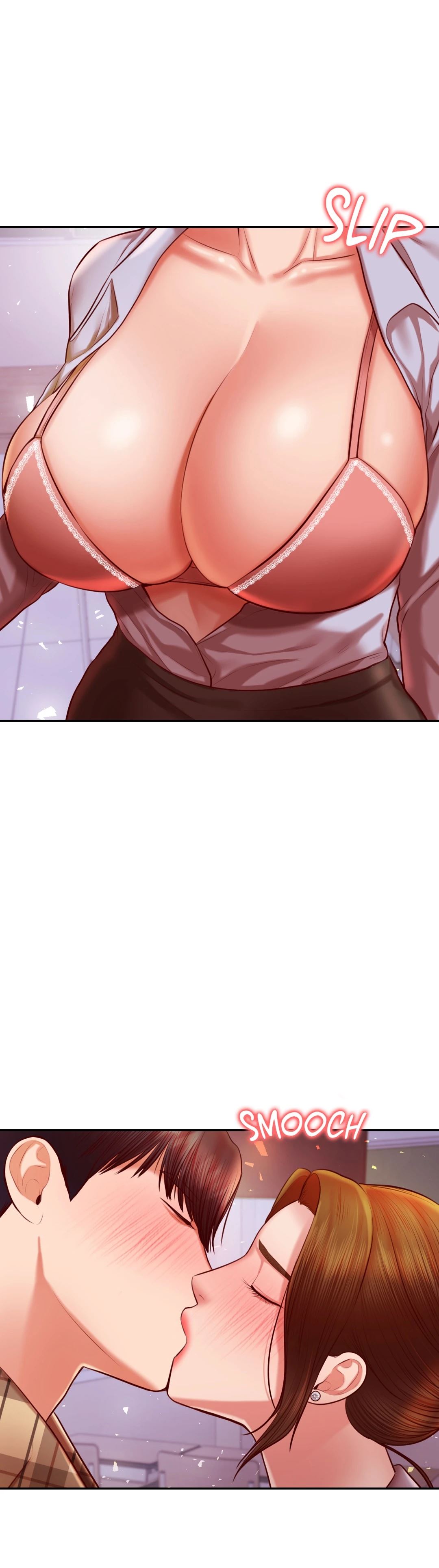 Steamy Studies Chapter 34 image 8