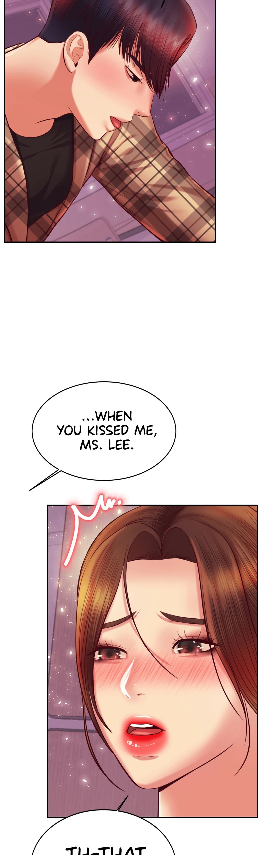 Steamy Studies Chapter 35 image 14
