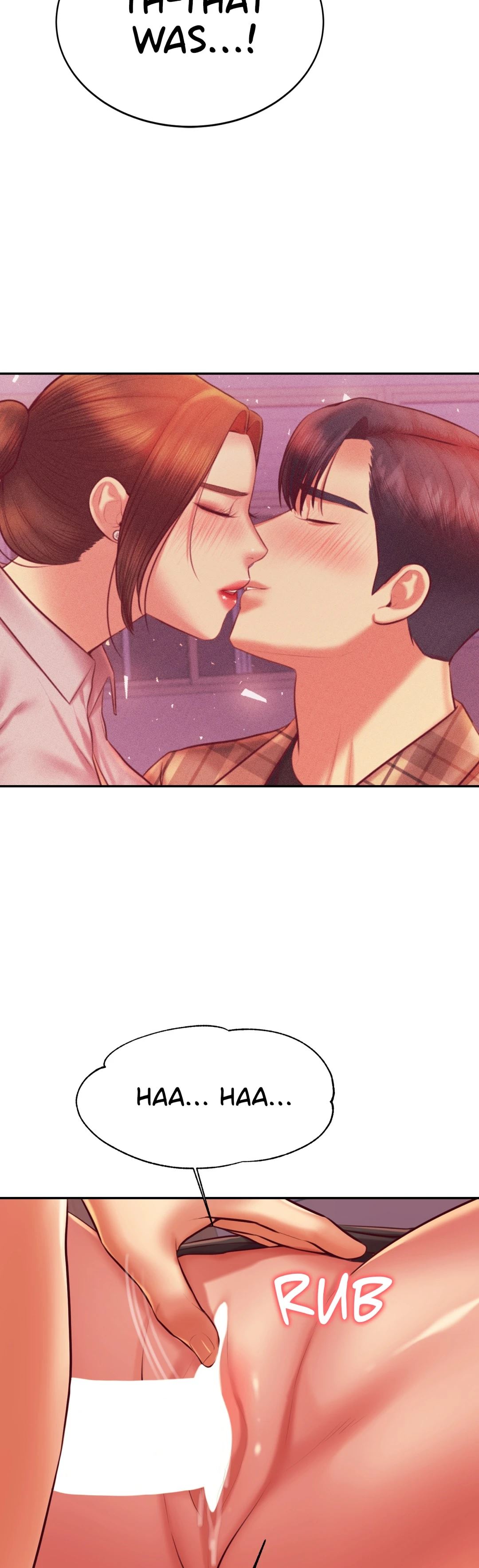 Steamy Studies Chapter 35 image 15