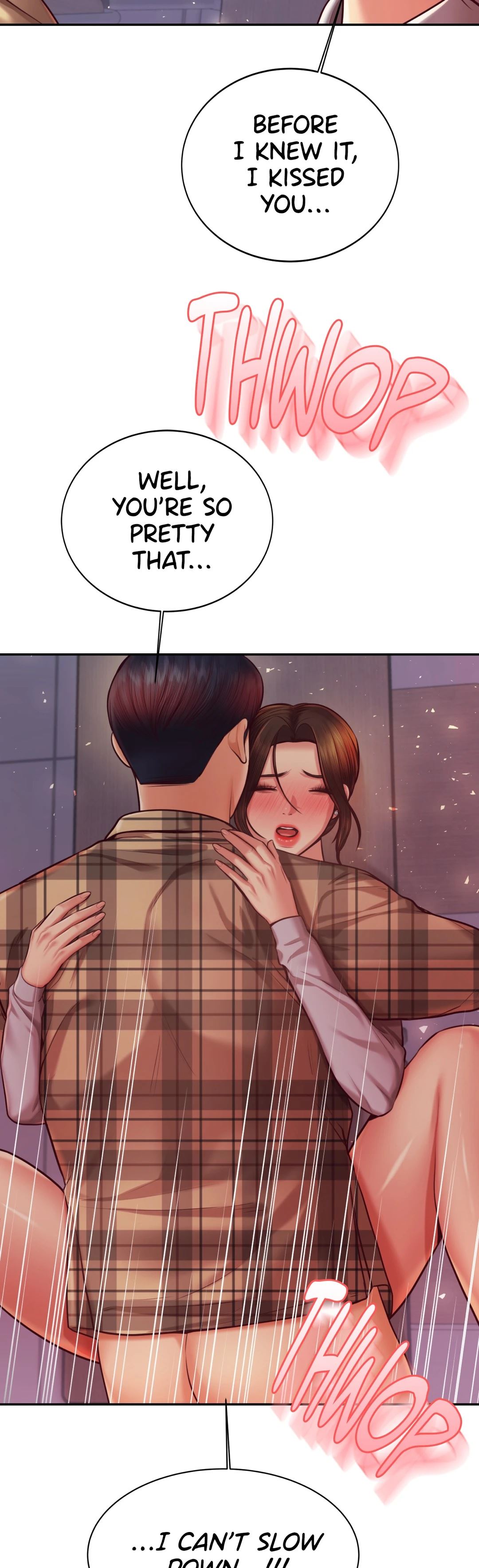 Steamy Studies Chapter 35 image 17