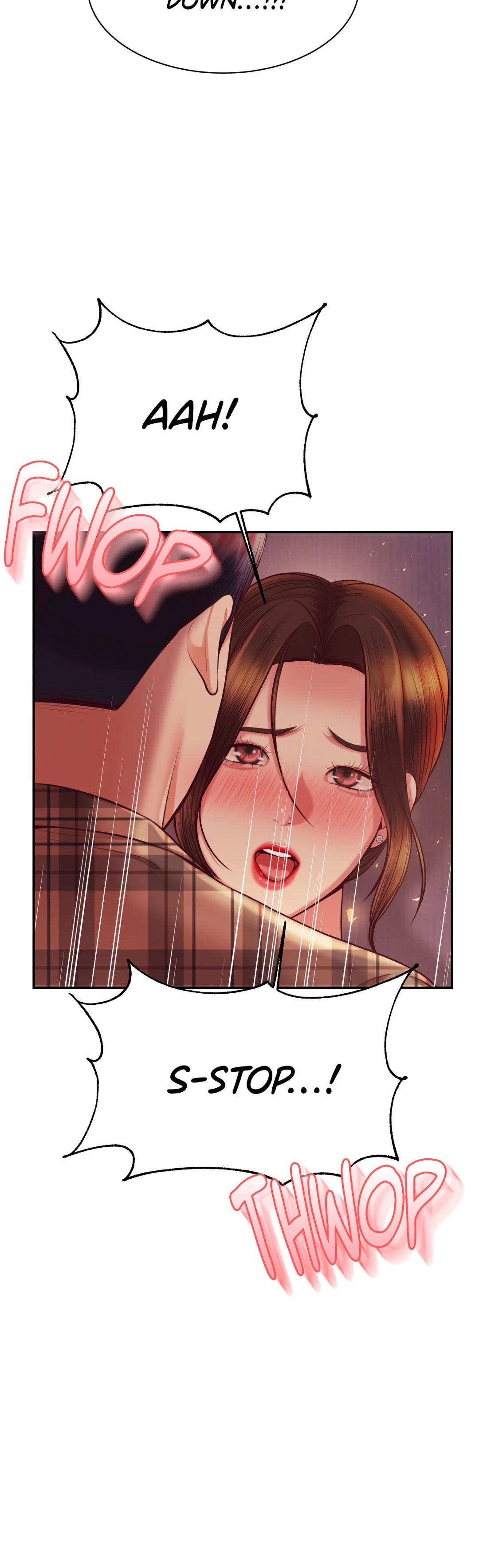 Steamy Studies Chapter 35 image 18