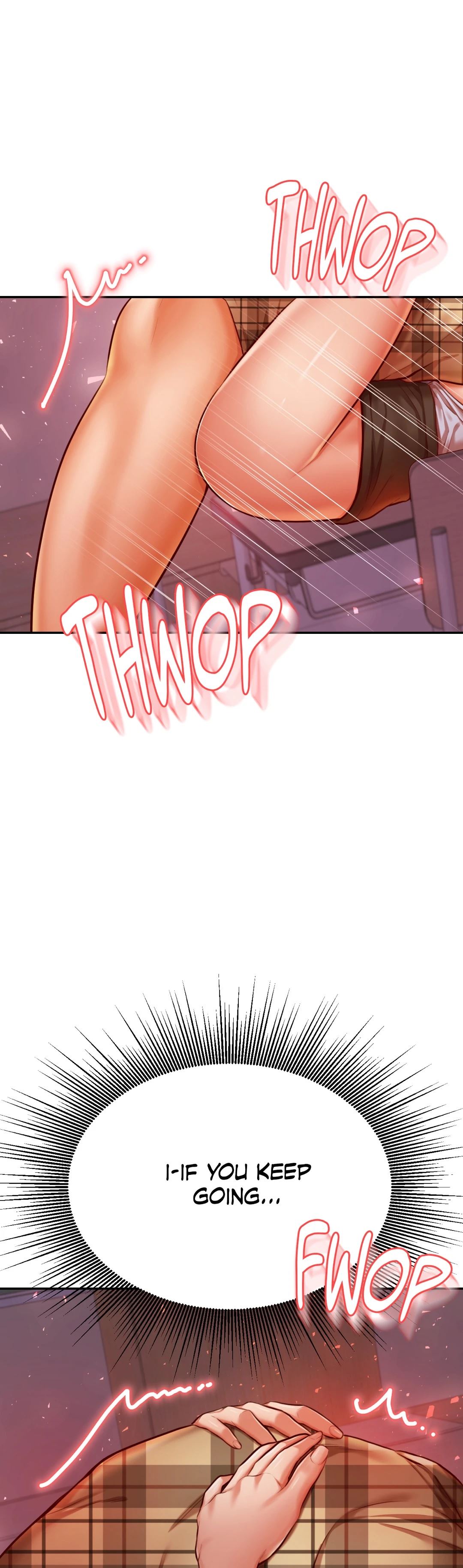Steamy Studies Chapter 35 image 19