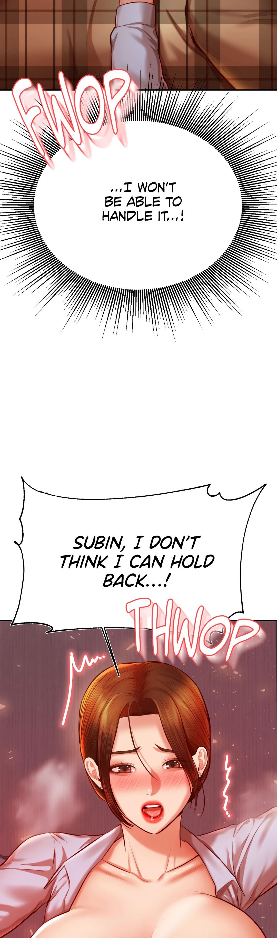 Steamy Studies Chapter 35 image 20