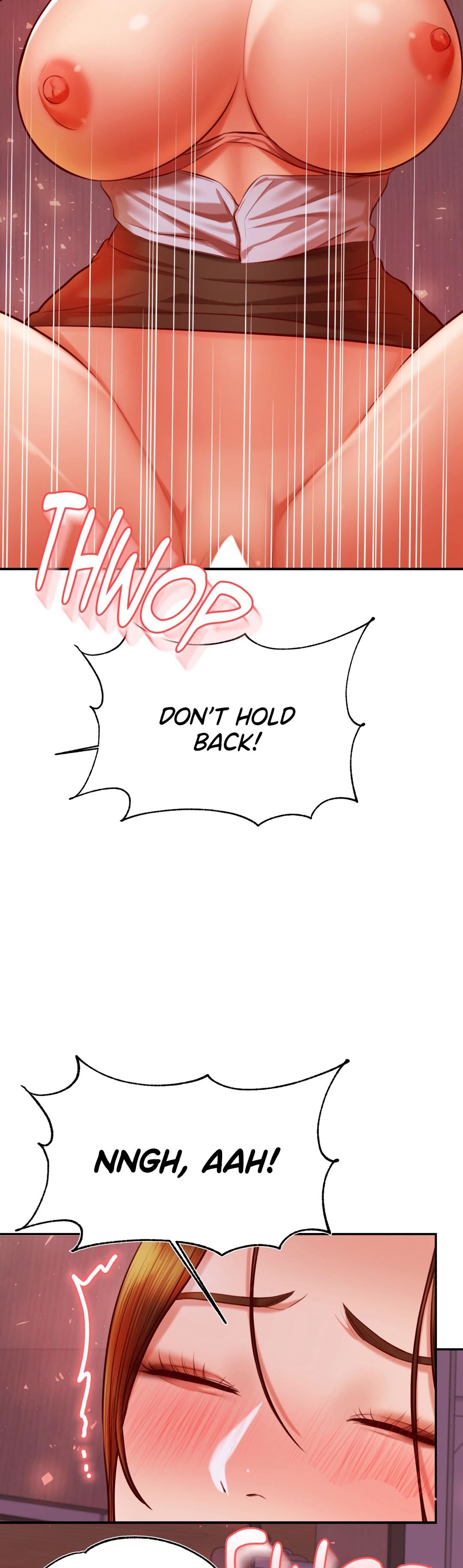 Steamy Studies Chapter 35 image 21