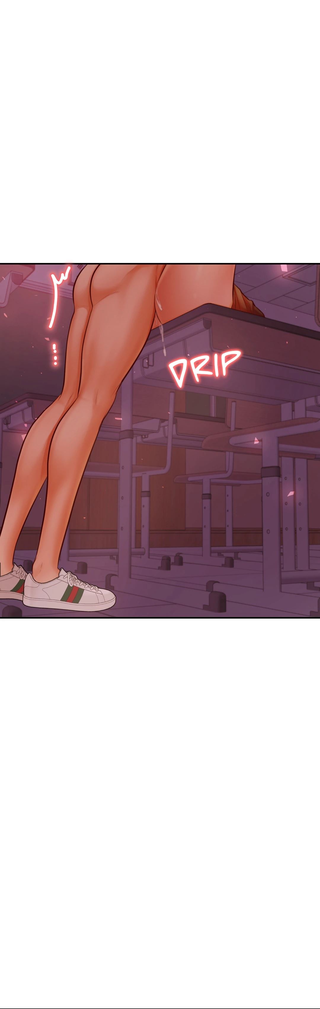 Steamy Studies Chapter 35 image 25