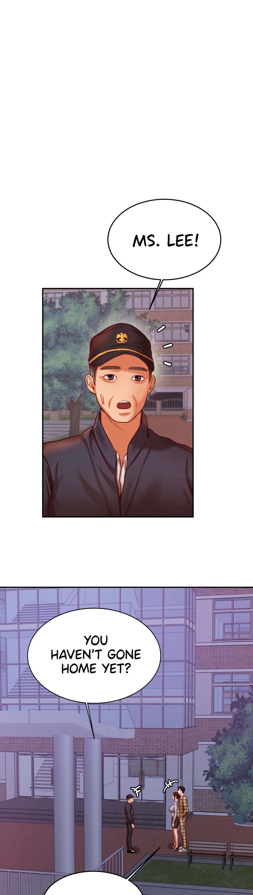 Steamy Studies Chapter 35 image 27