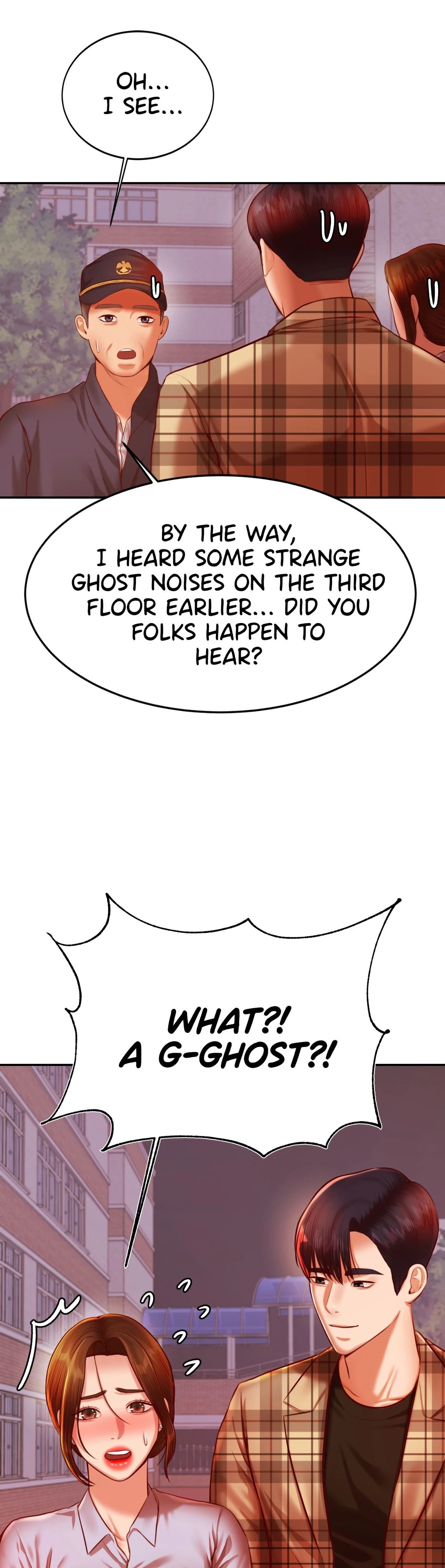 Steamy Studies Chapter 35 image 29