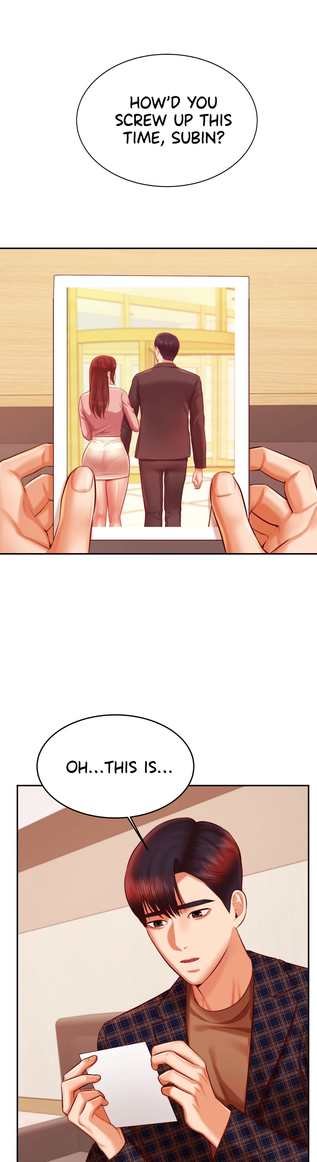 Steamy Studies Chapter 35 image 37