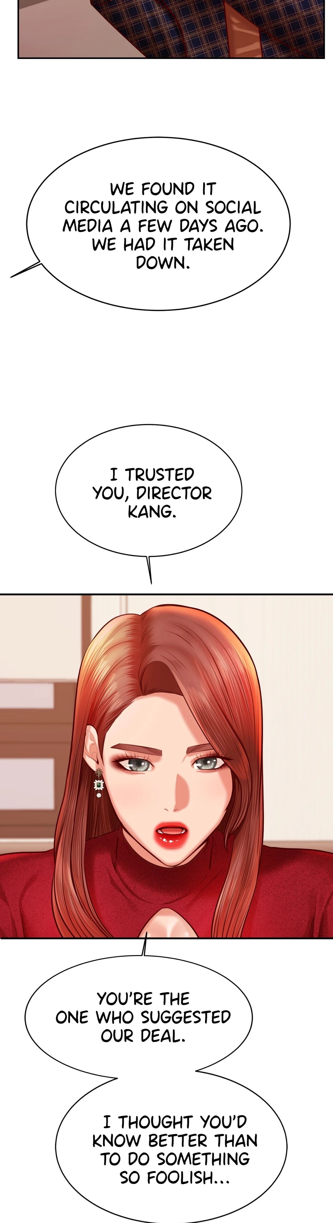Steamy Studies Chapter 35 image 38