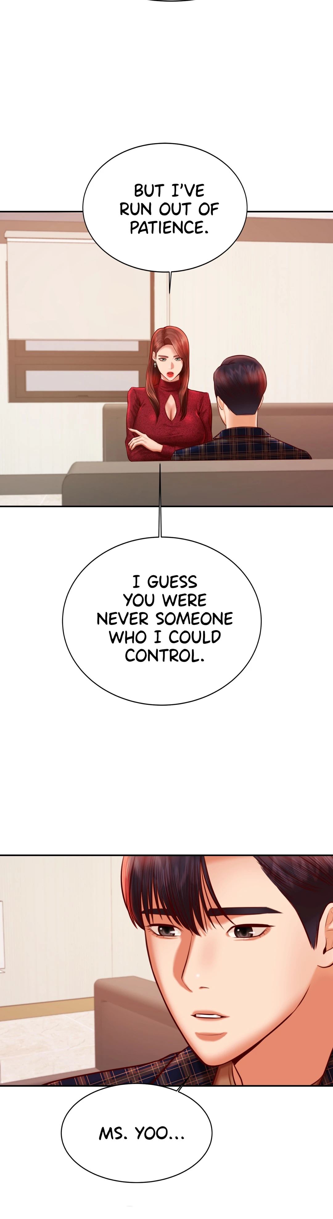 Steamy Studies Chapter 35 image 39