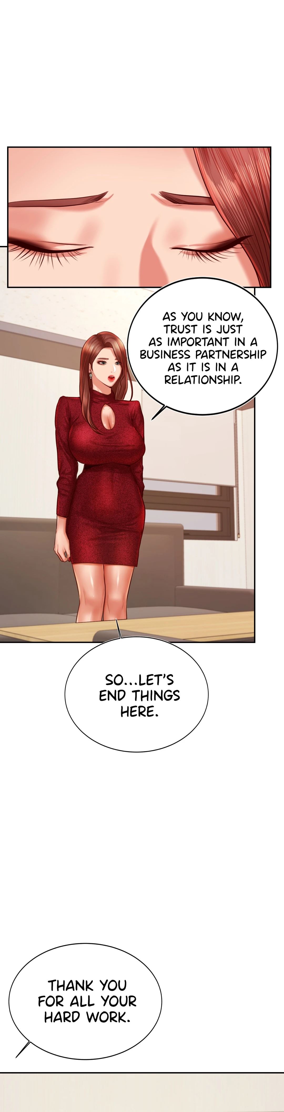 Steamy Studies Chapter 35 image 42