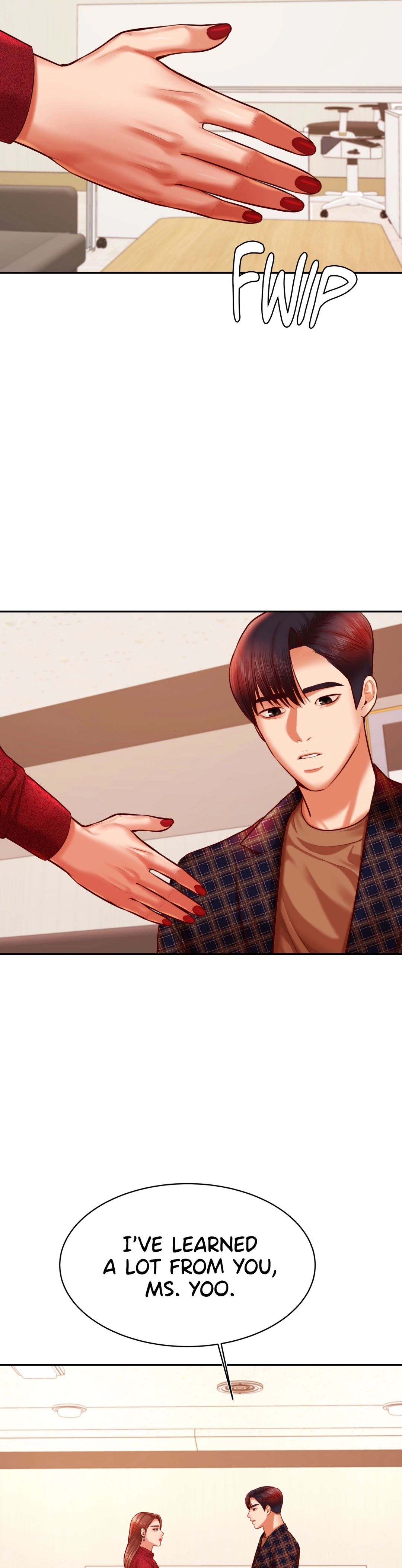Steamy Studies Chapter 35 image 43