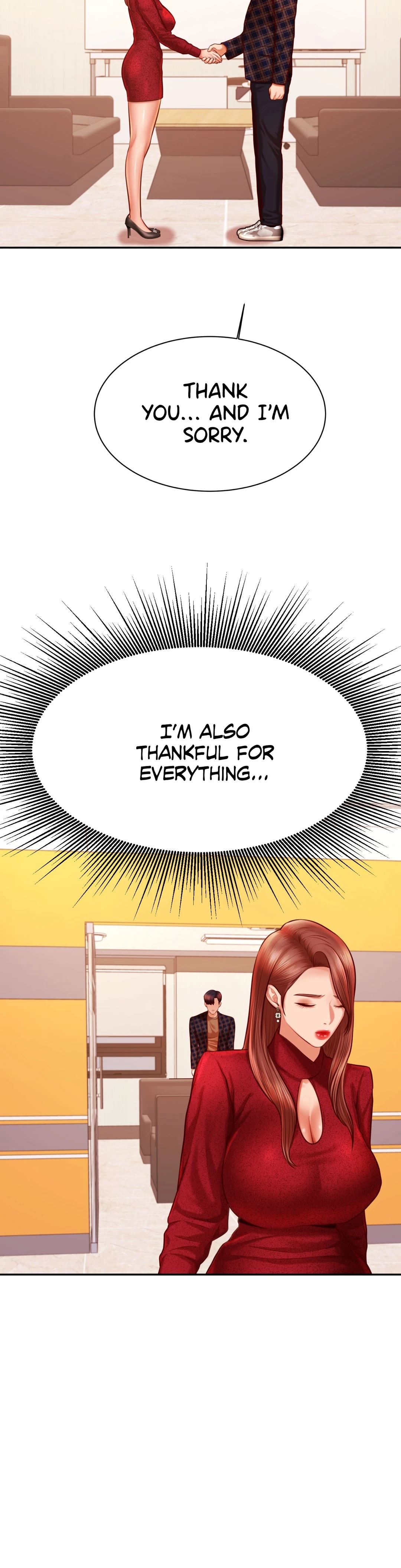 Steamy Studies Chapter 35 image 44