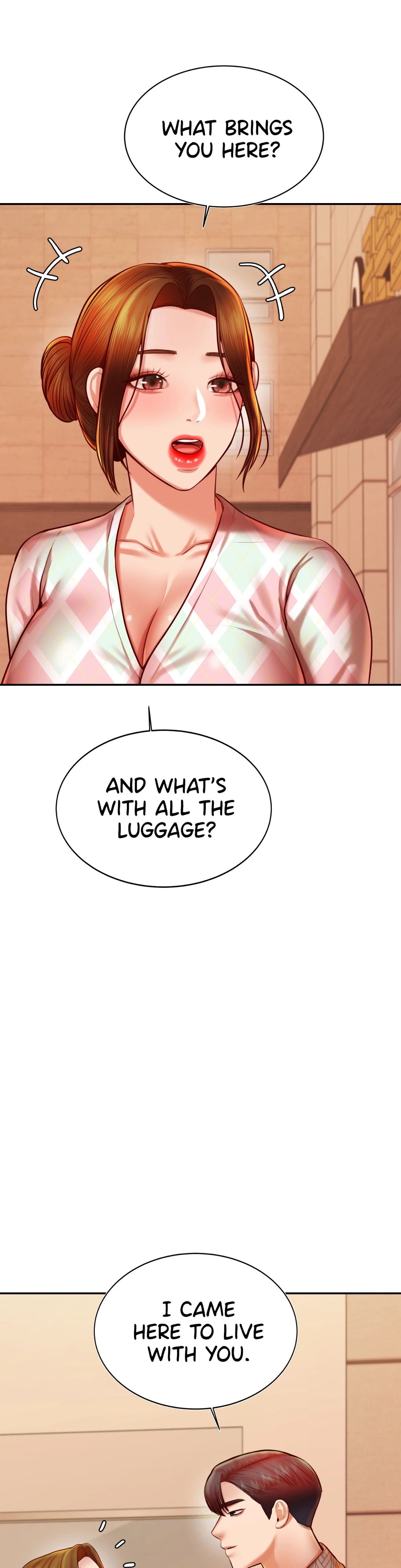 Steamy Studies Chapter 35 image 46