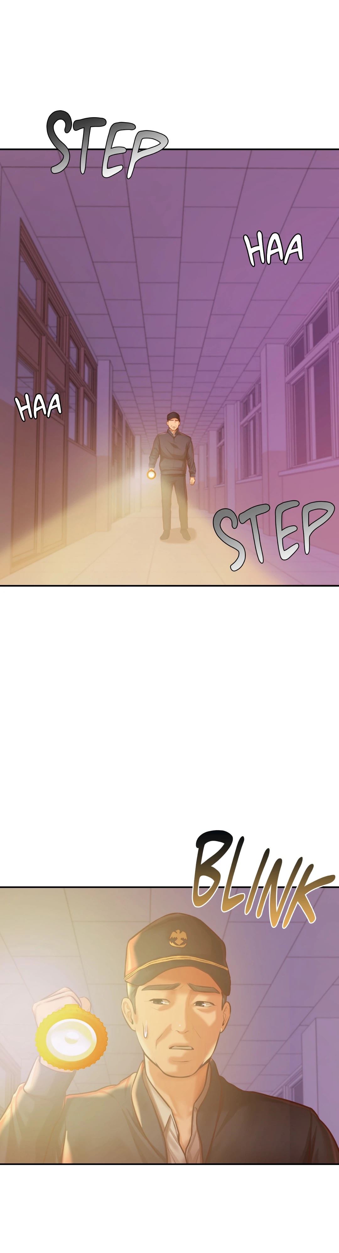 Steamy Studies Chapter 35 image 4