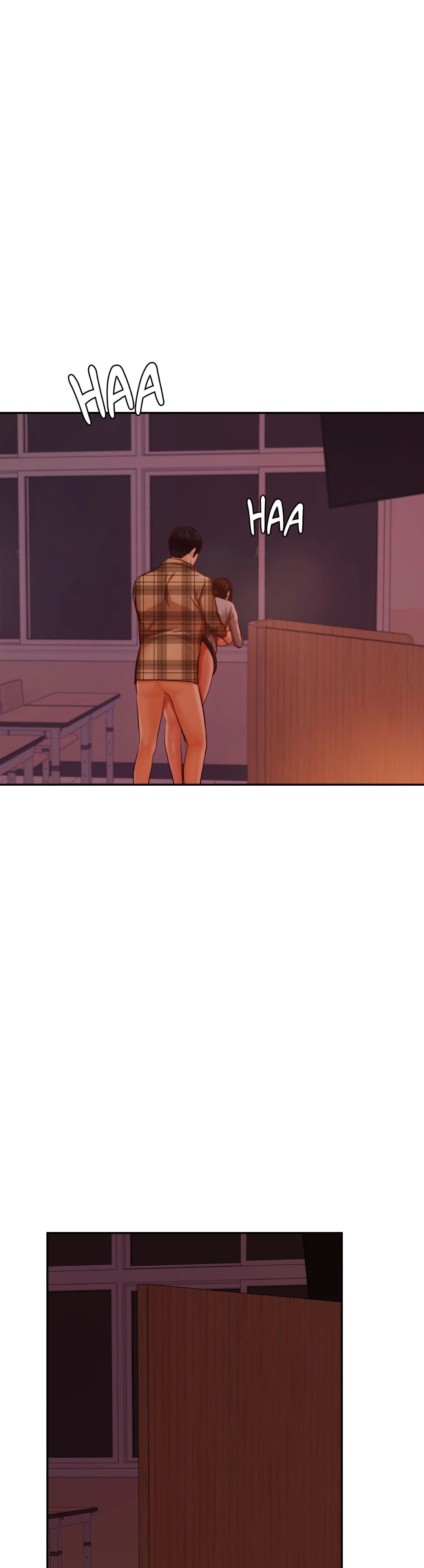 Steamy Studies Chapter 35 image 5