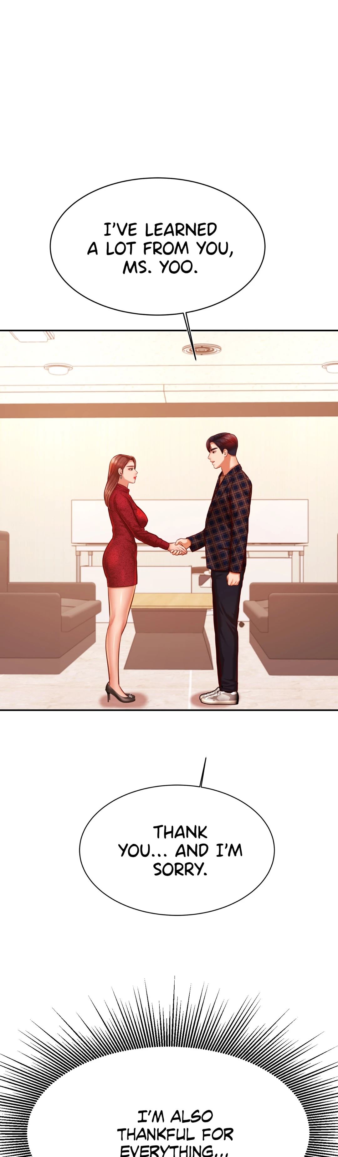 Steamy Studies Chapter 36 image 0