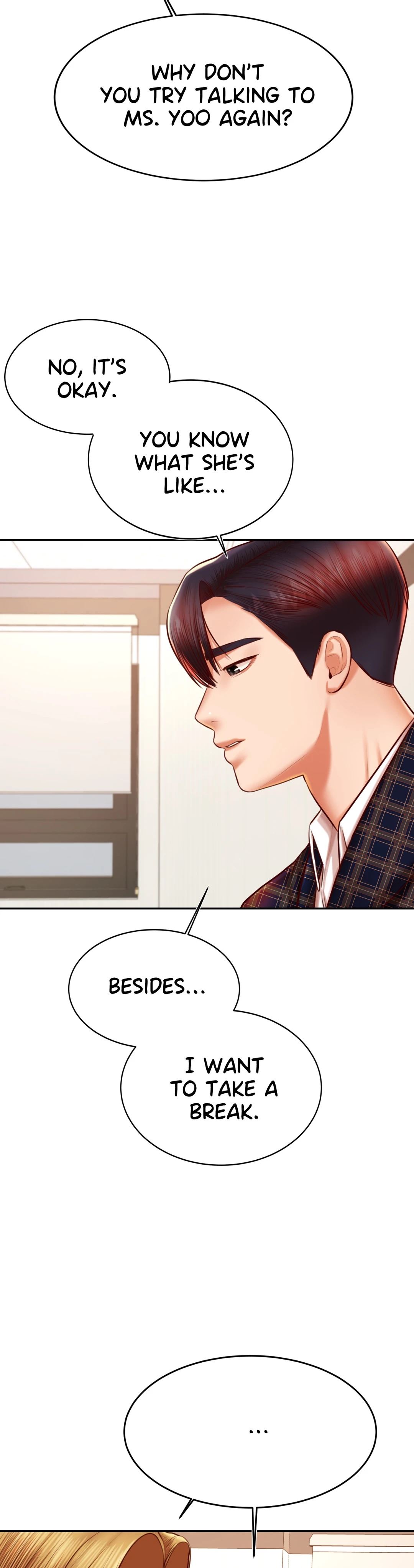 Steamy Studies Chapter 36 image 10