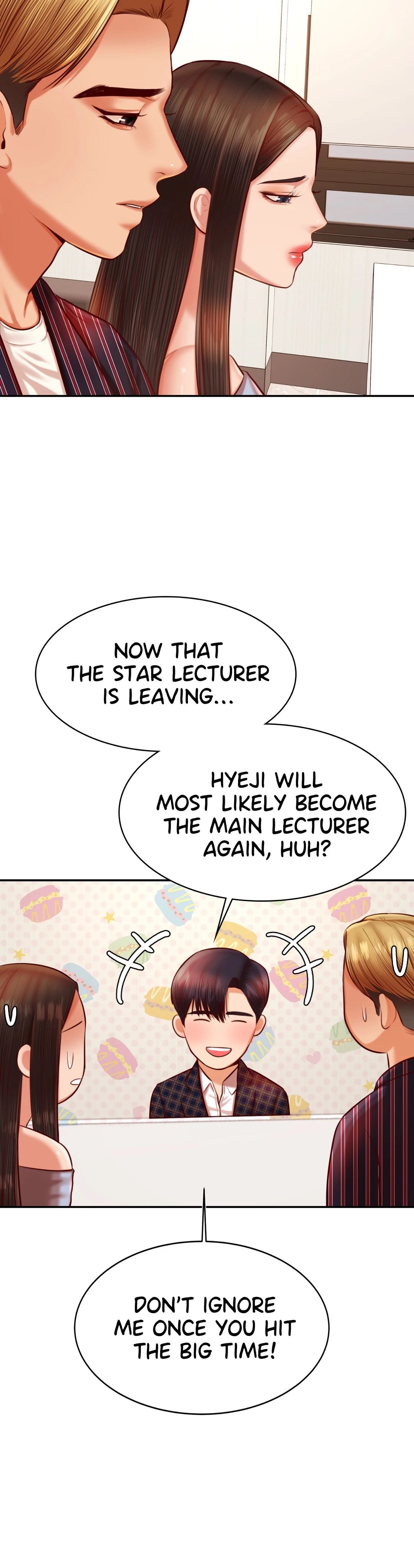 Steamy Studies Chapter 36 image 11