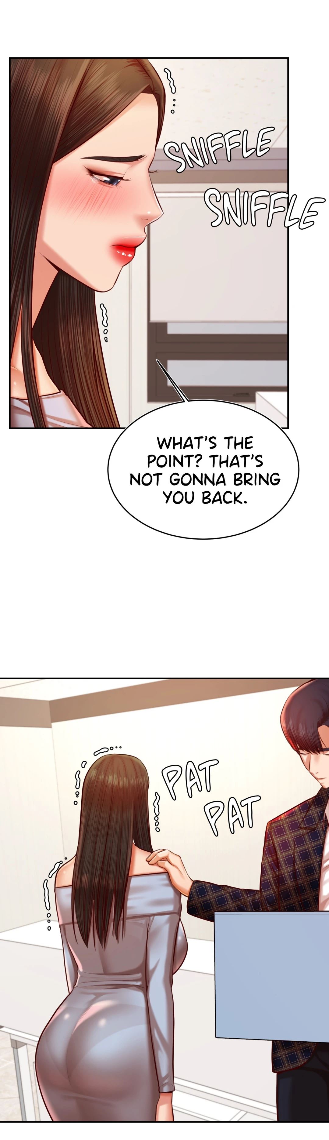 Steamy Studies Chapter 36 image 12