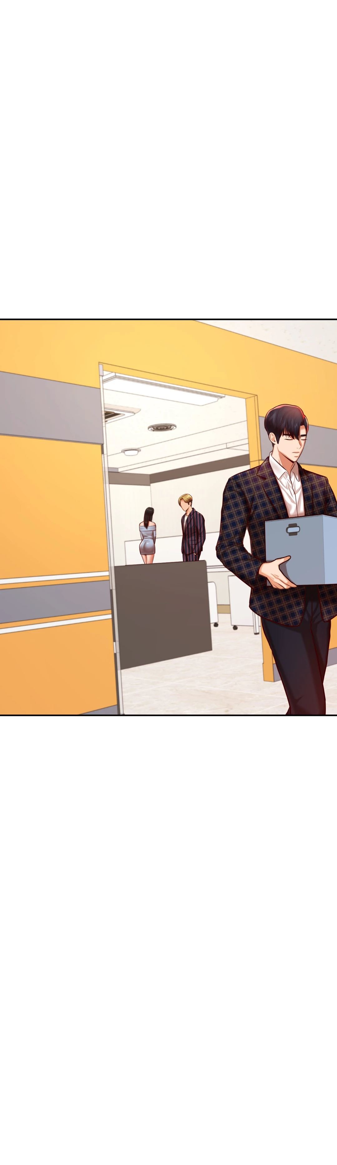 Steamy Studies Chapter 36 image 13