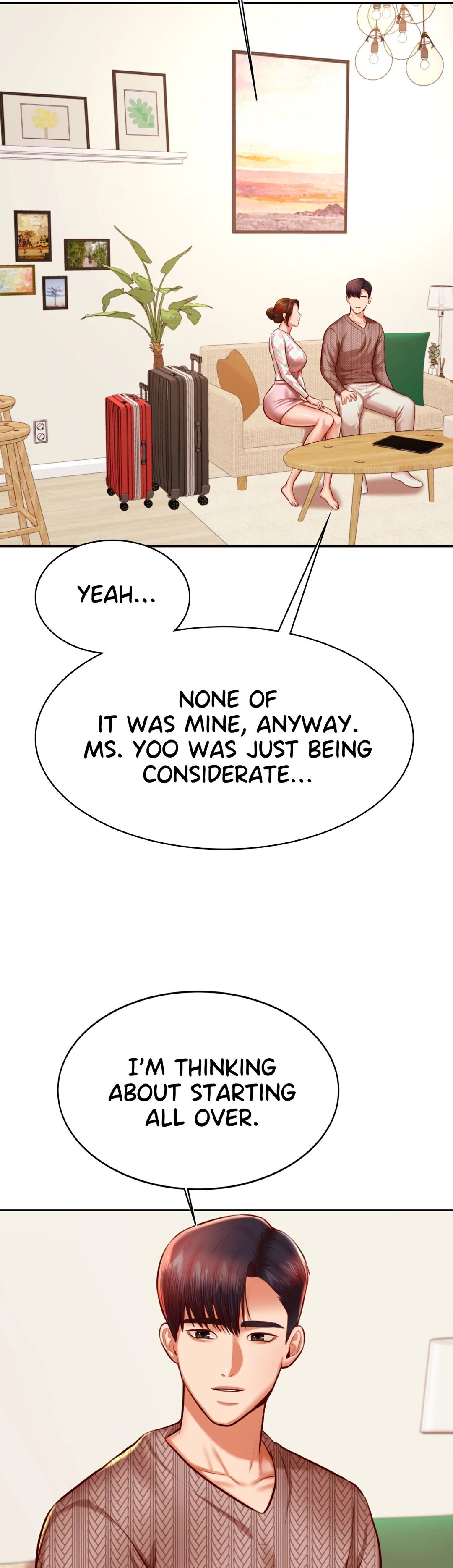 Steamy Studies Chapter 36 image 15