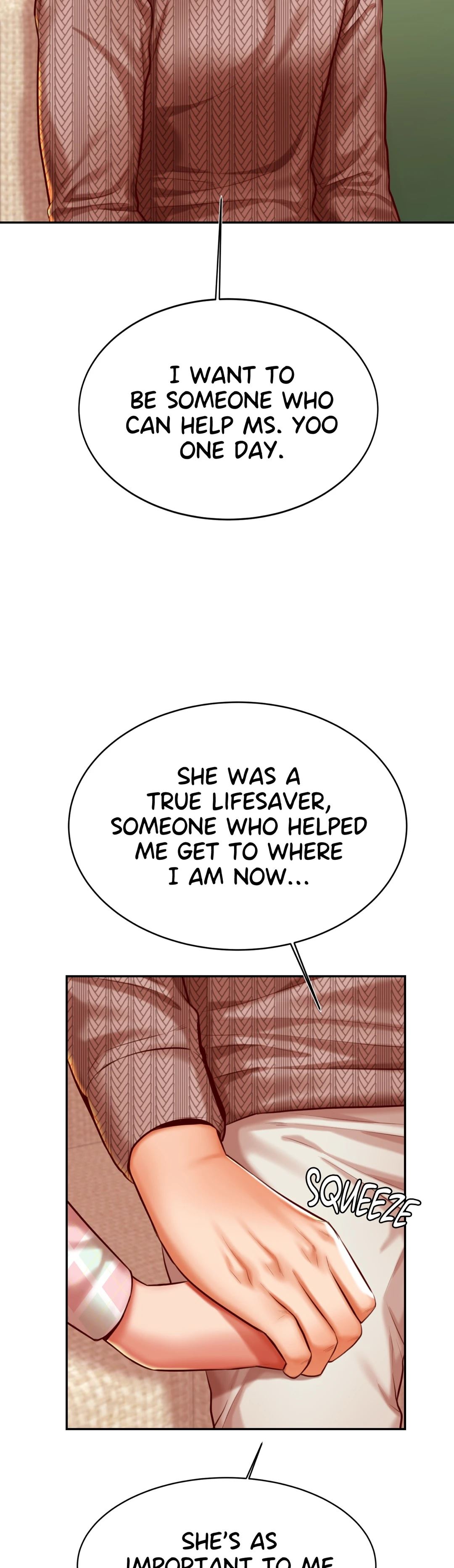 Steamy Studies Chapter 36 image 16