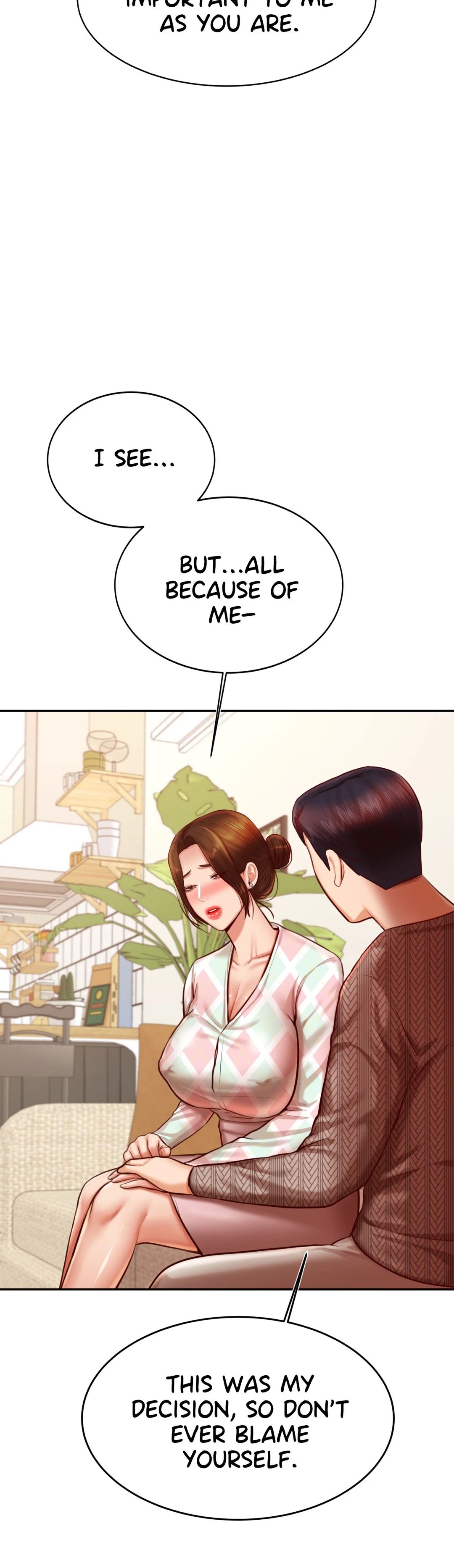 Steamy Studies Chapter 36 image 17