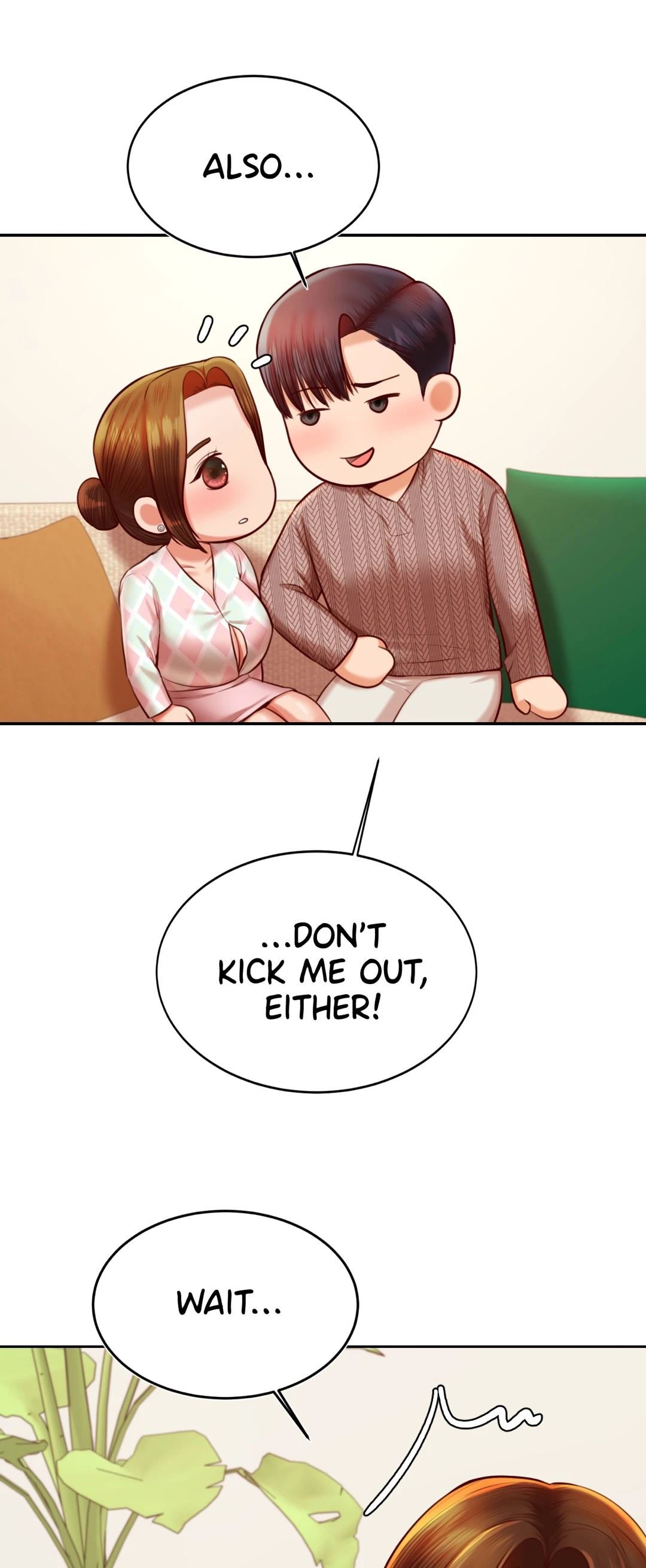 Steamy Studies Chapter 36 image 18