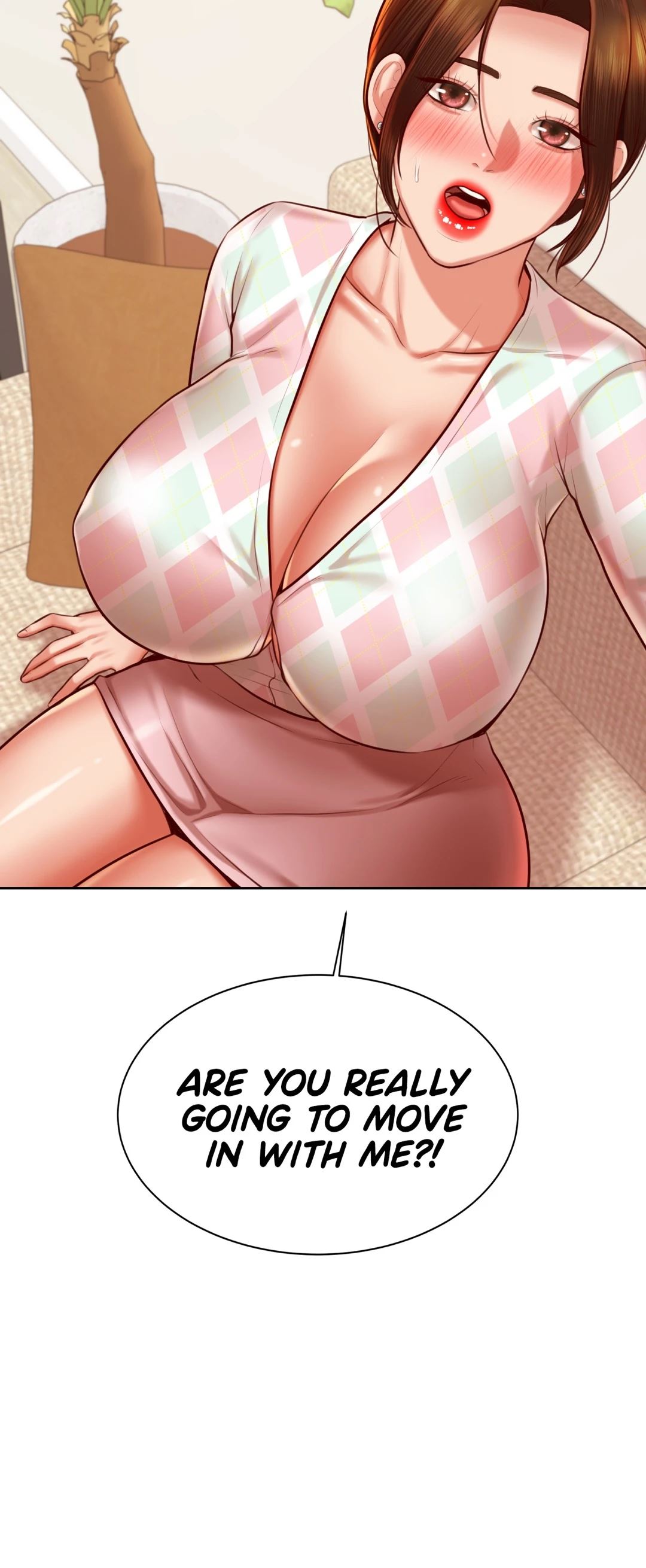 Steamy Studies Chapter 36 image 19