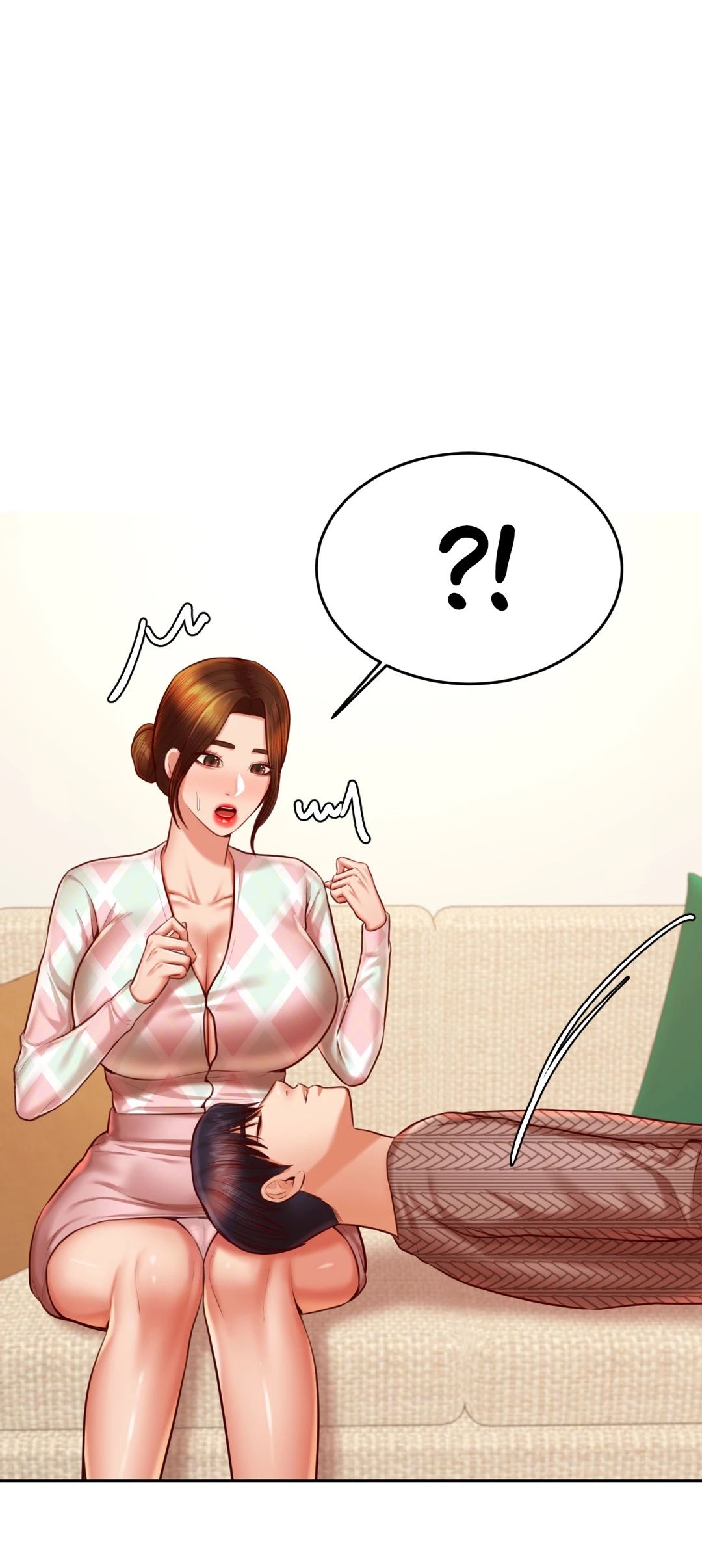 Steamy Studies Chapter 36 image 20