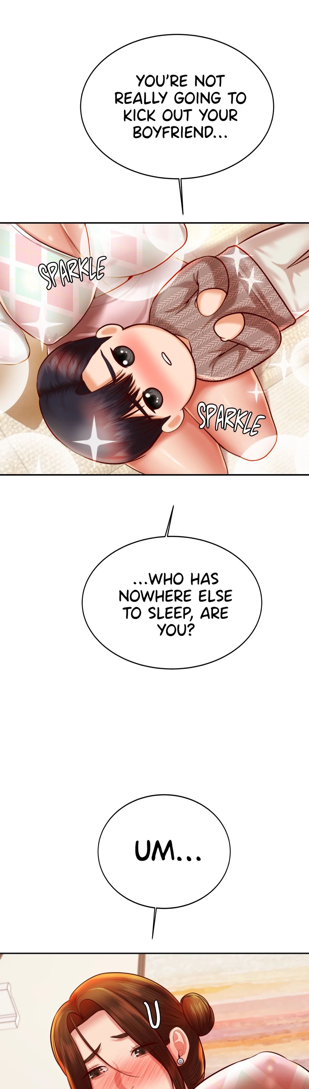 Steamy Studies Chapter 36 image 22