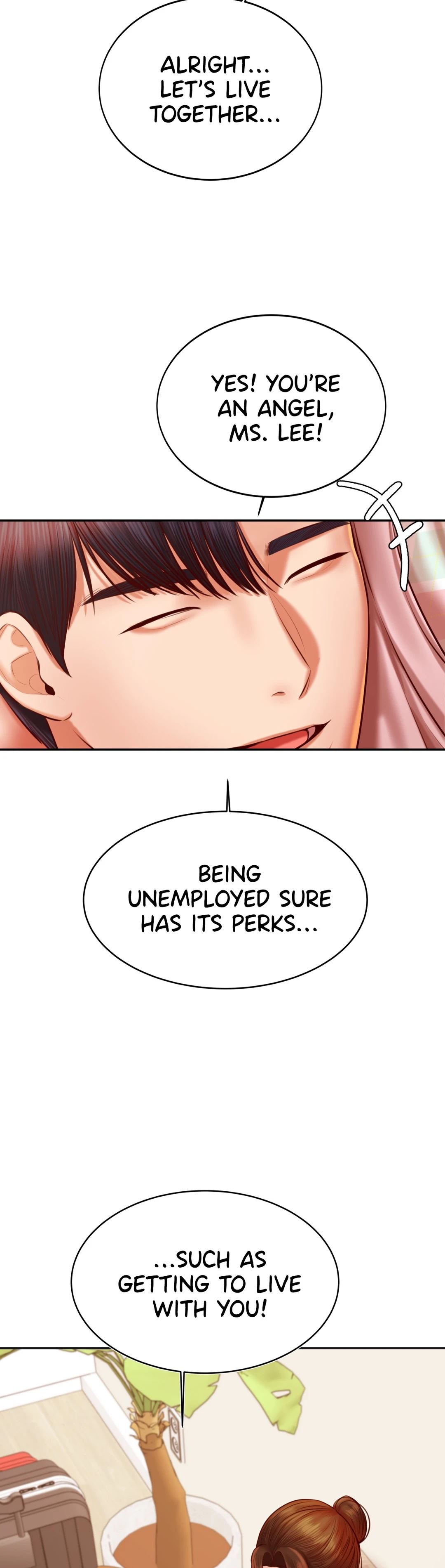 Steamy Studies Chapter 36 image 24