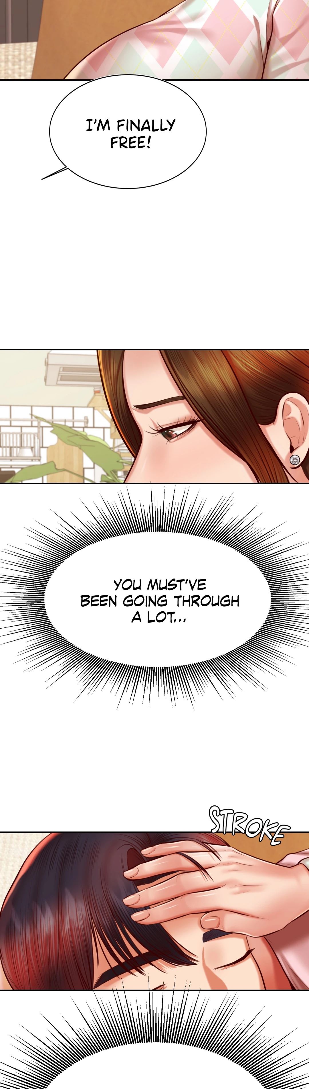 Steamy Studies Chapter 36 image 26