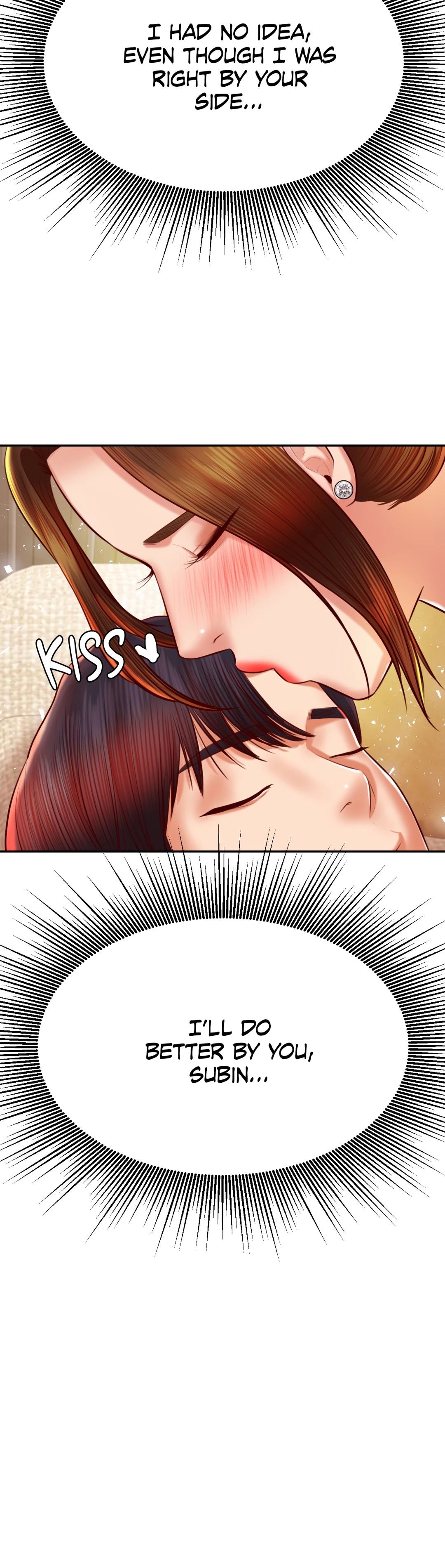 Steamy Studies Chapter 36 image 27
