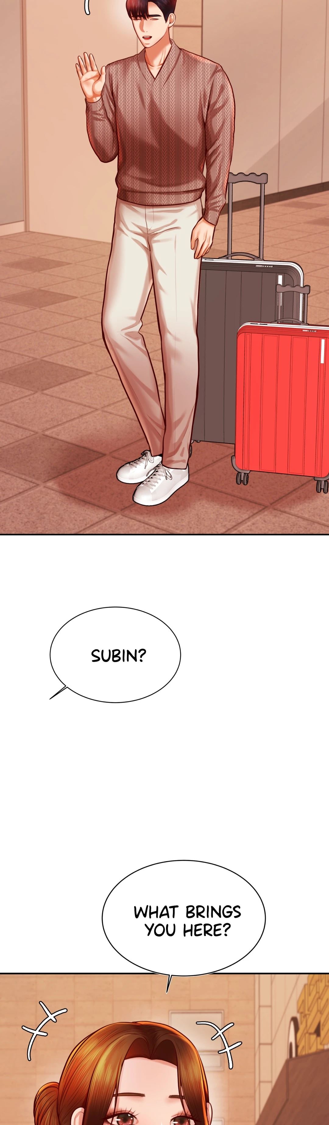 Steamy Studies Chapter 36 image 2