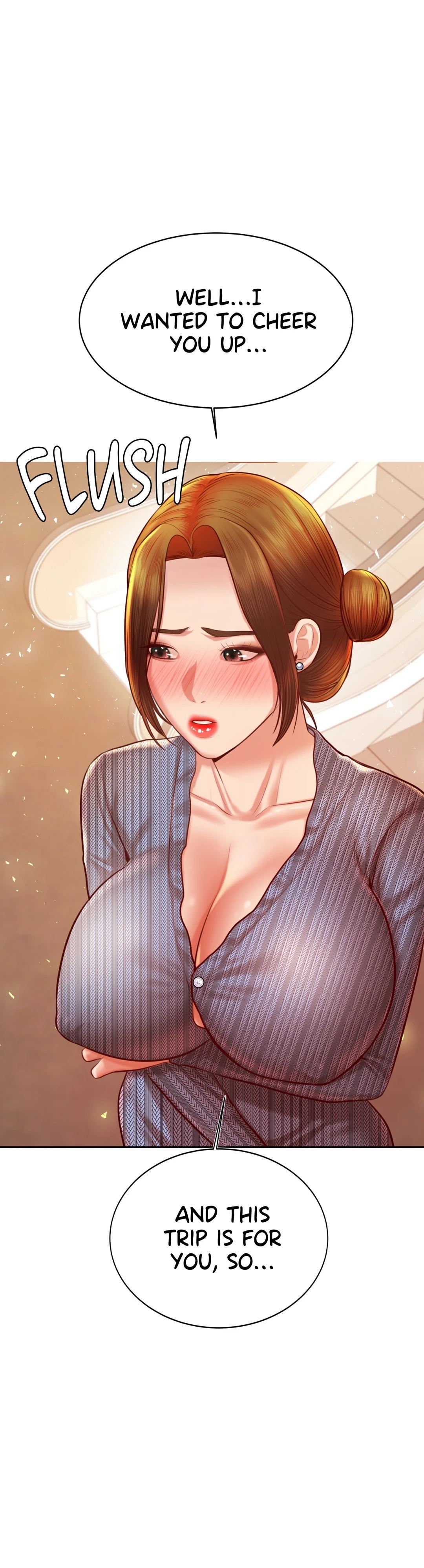 Steamy Studies Chapter 36 image 34