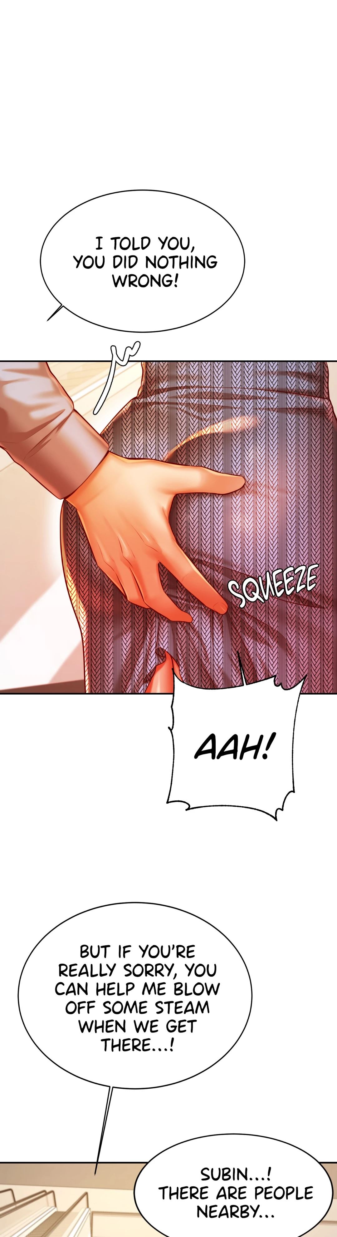 Steamy Studies Chapter 36 image 35