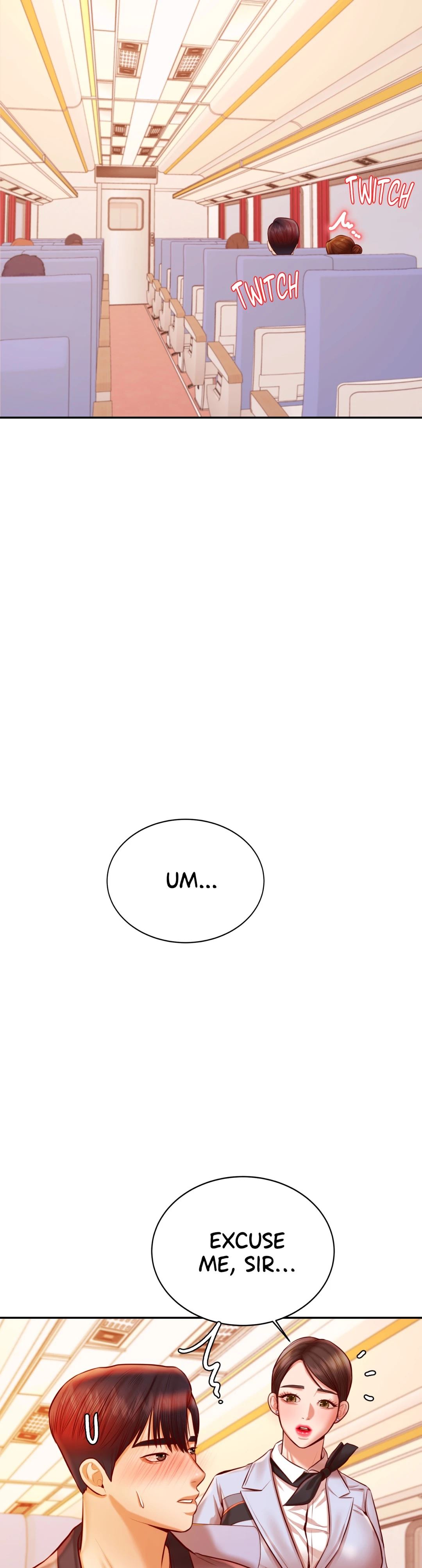 Steamy Studies Chapter 36 image 45