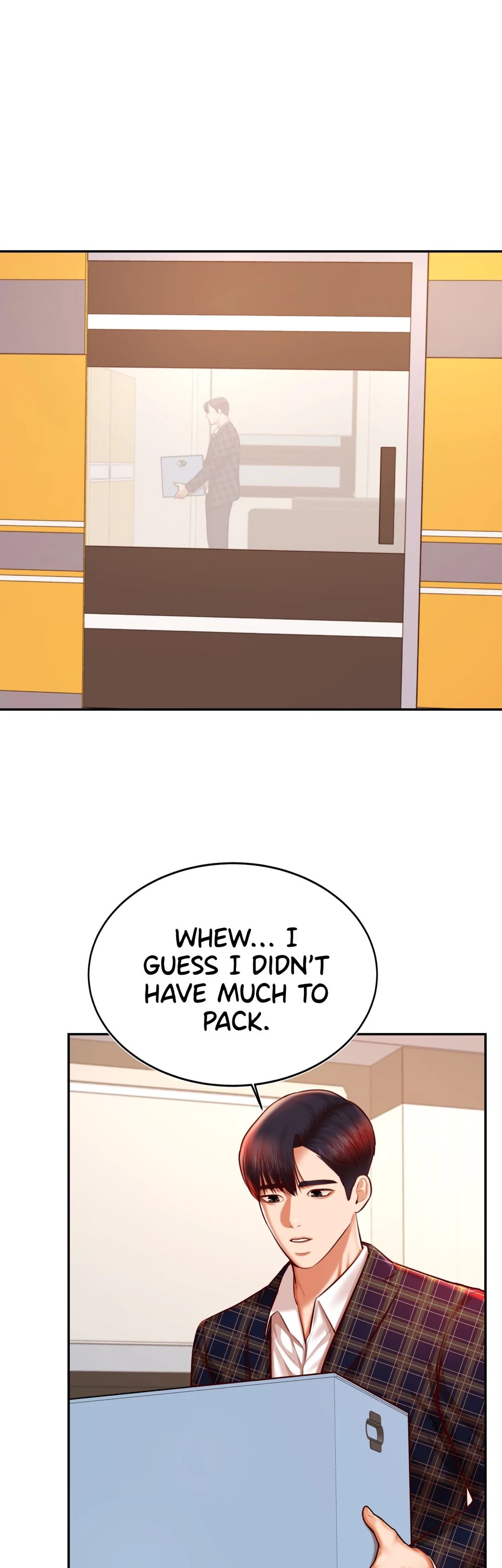 Steamy Studies Chapter 36 image 5