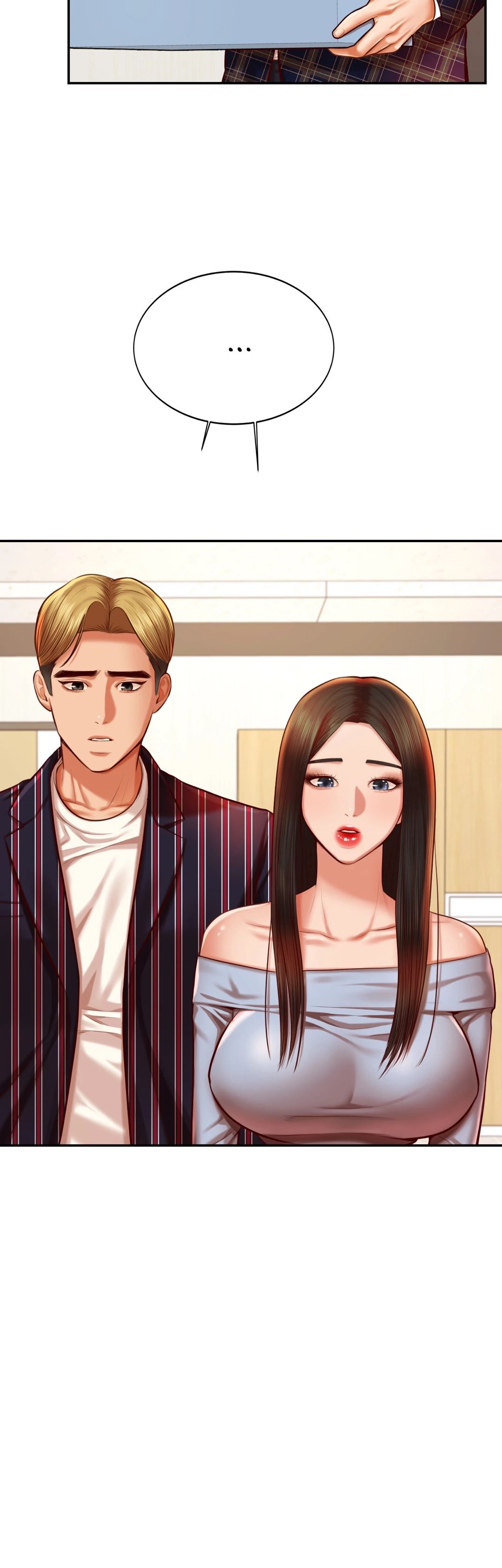 Steamy Studies Chapter 36 image 6