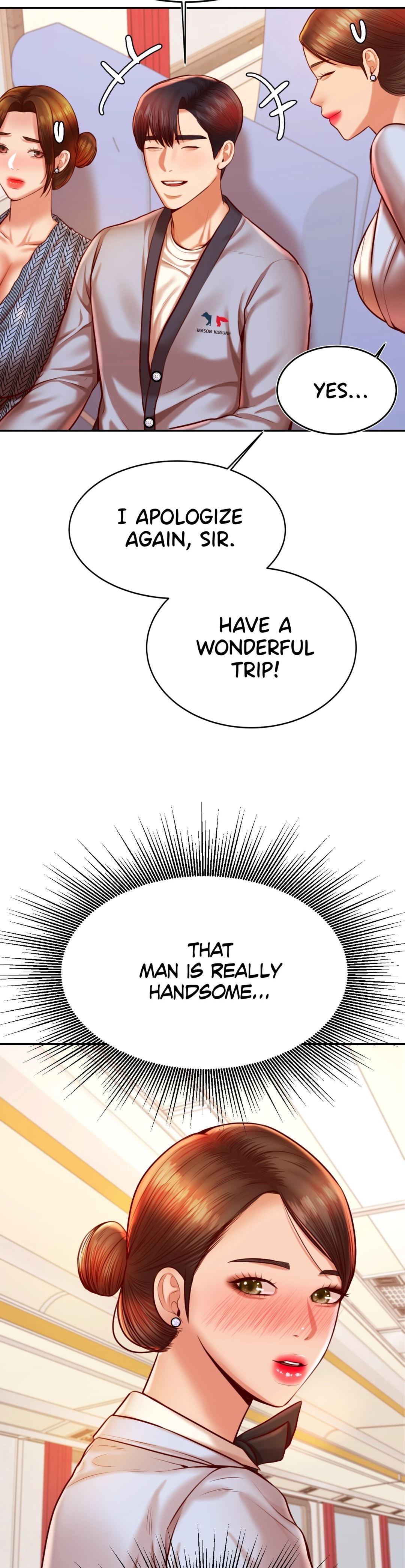 Steamy Studies Chapter 37 image 9
