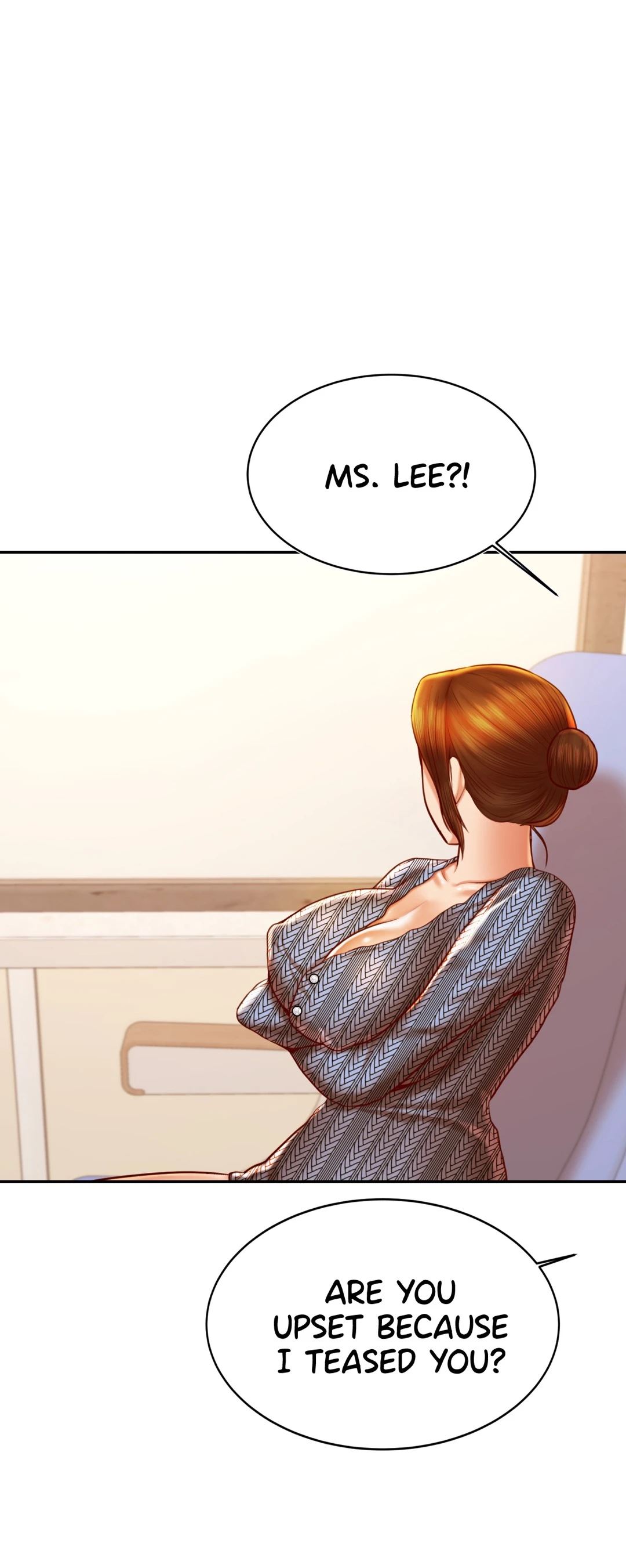 Steamy Studies Chapter 37 image 11