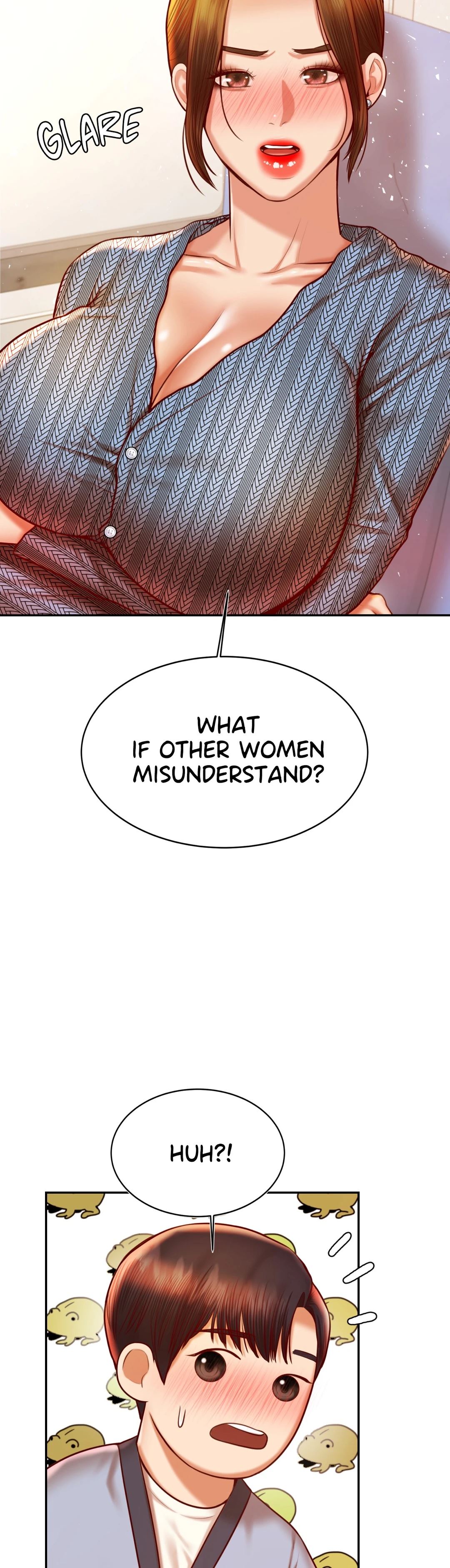 Steamy Studies Chapter 37 image 13