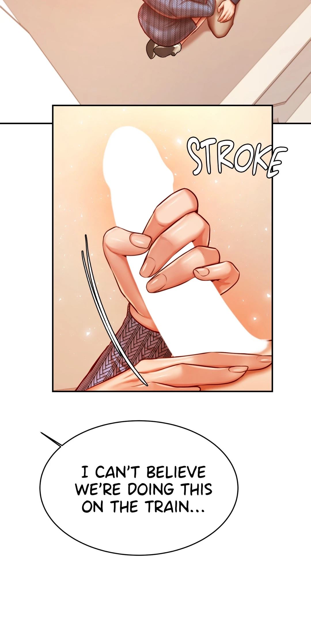 Steamy Studies Chapter 37 image 19