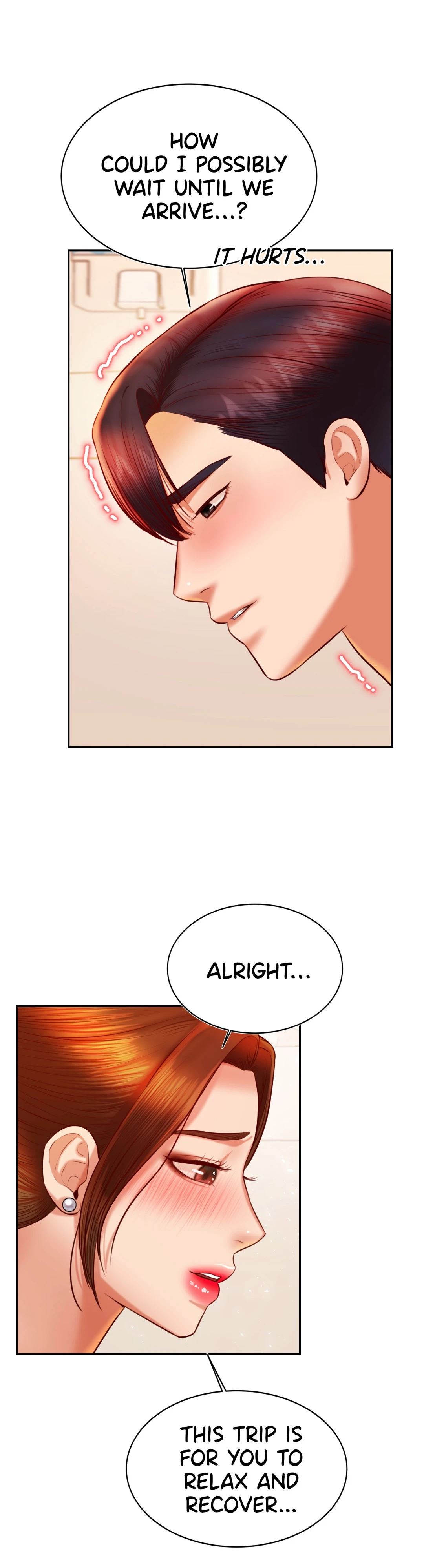 Steamy Studies Chapter 37 image 20