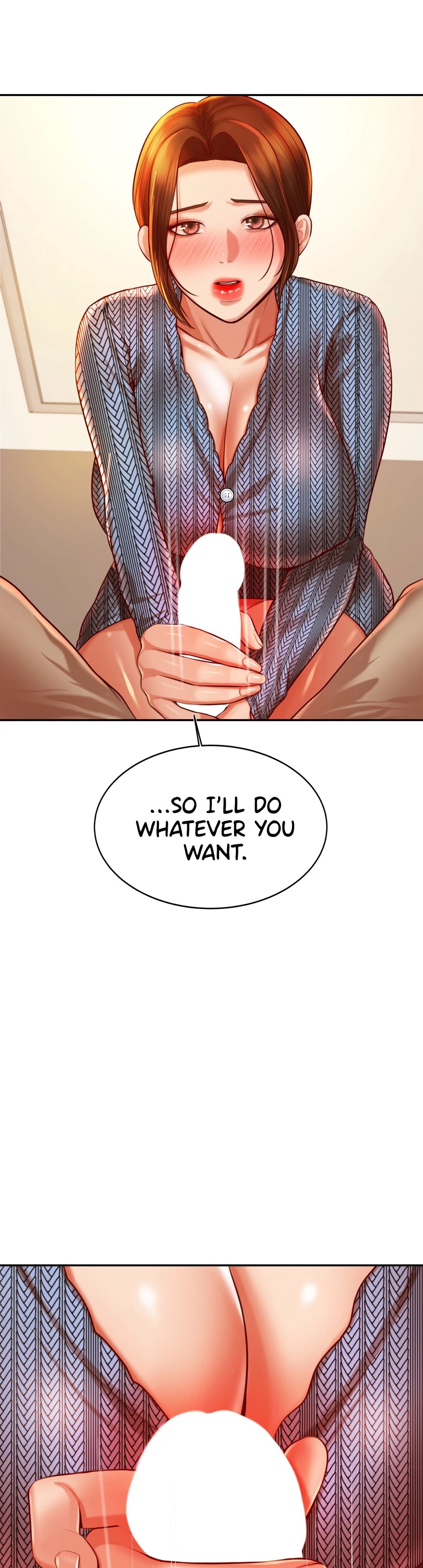 Steamy Studies Chapter 37 image 21